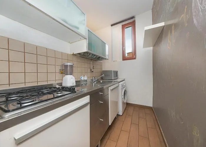 Mondrian House Apartamento Roma