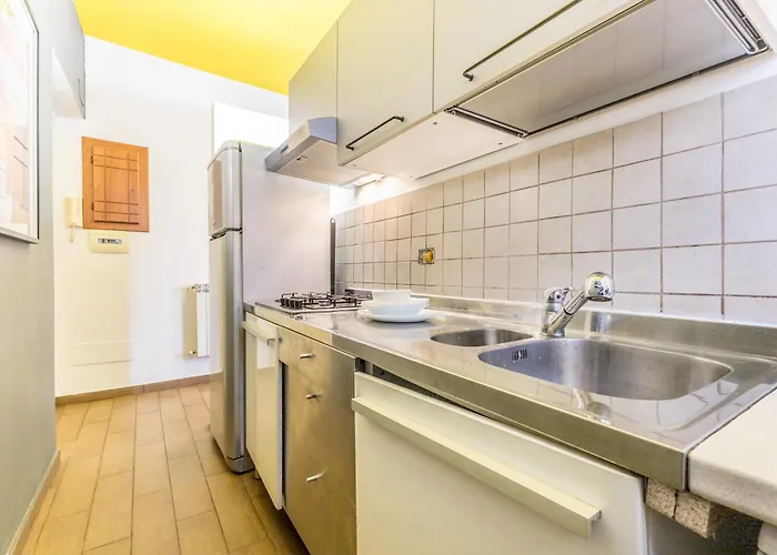 Mondrian House Apartamento