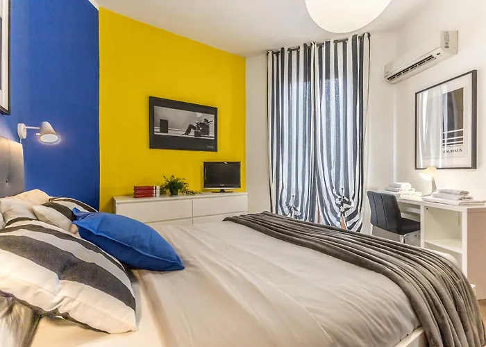 Mondrian House Roma