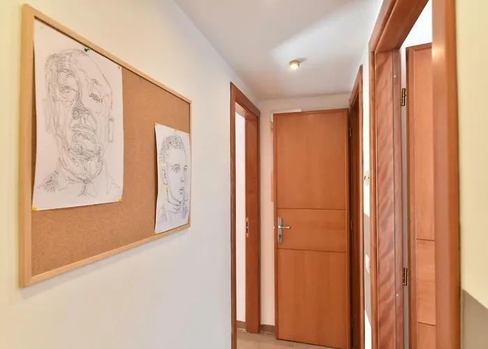 Apartamento Mondrian House Roma